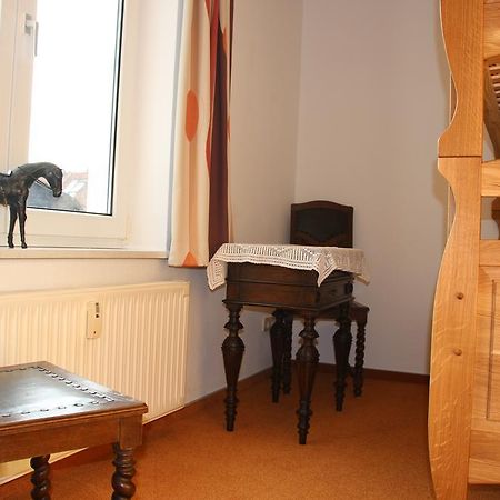 Die Gute Stube Wernigerode Extérieur photo