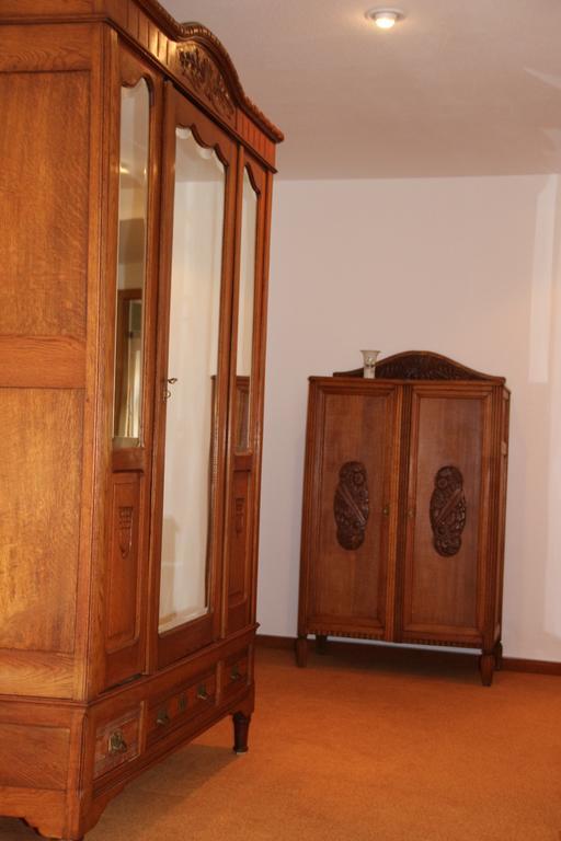 Die Gute Stube Wernigerode Extérieur photo