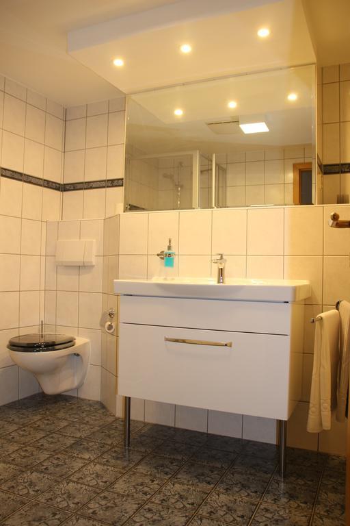 Die Gute Stube Wernigerode Extérieur photo