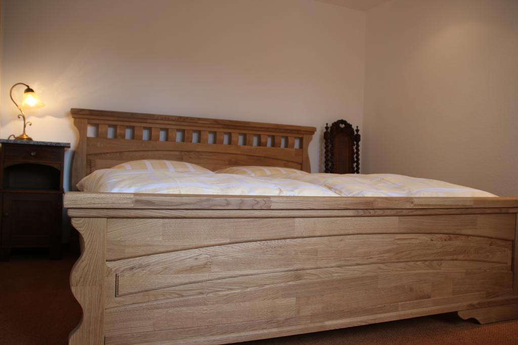 Die Gute Stube Wernigerode Extérieur photo